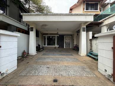 2-storey-Terraced-House-for-sale-Shah-Alam-Selangor