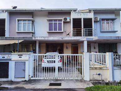 Facing Open Double Storey Bandar Tasik Kesuma,Semenyih For Sale