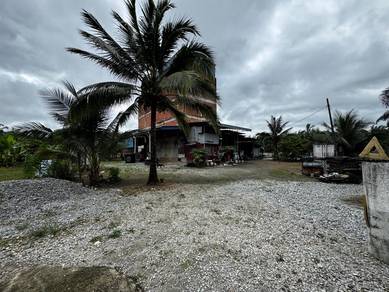 Agricultural-Land-for-sale-Kuala-Sepetang-Perak