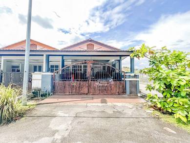 End Lot Single Storey, Taman Desa Saujana Kajang