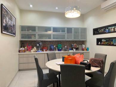 Tanjong Tokong Semi D corner face main road commercial use