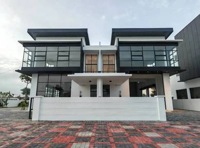 New-Warehouse-/-Factory-for-sale-Ipoh-Perak