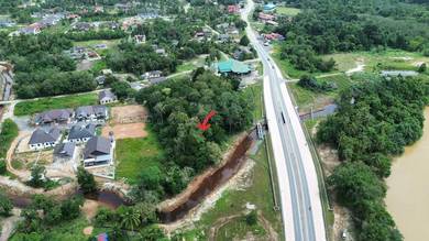 Residential-Land-for-sale-Dungun-Terengganu