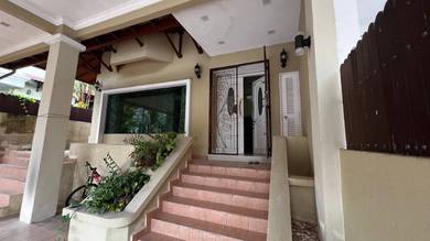 2 Storey Semi-D Taman Makmur Sg Long