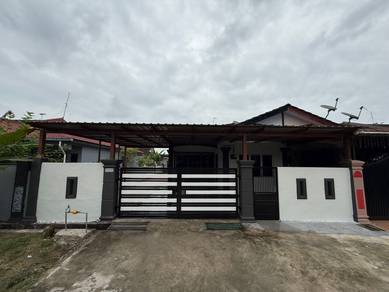 1-storey-Terraced-House-for-sale-Kota-Tinggi-Johor