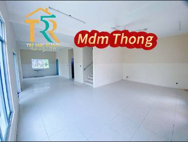 Astana Heights | Semi Detached | for sale