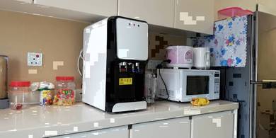 Hot & Normal Dispenser ,,,,,,,, ,,,,,,, ,,D35