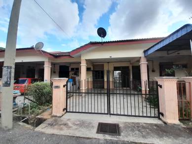 Terraced-House-for-sale-Kodiang-Kedah