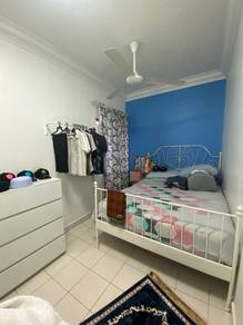 Mentari Court