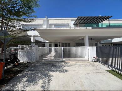 Seremban 2 Storey House Bandar Sri Sendayan Sulaiman2