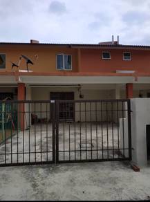 2-storey-Terraced-House-for-sale-Salak-Tinggi-Selangor