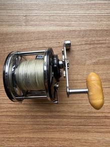 Fishing Reel