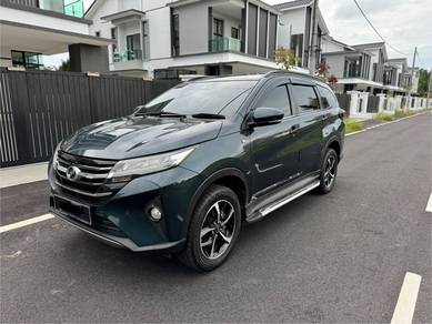 Perodua ARUZ 1.5 AV (A)