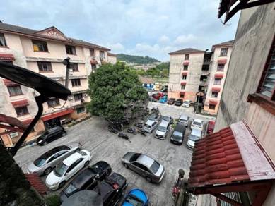 Cempaka Apartments