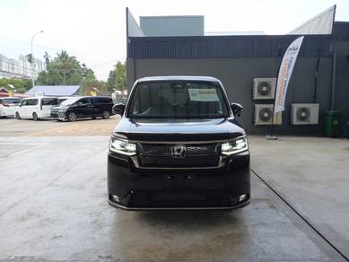 Honda STEPWAGON 1.5 TURBO (A) SPADA 7S RP6
