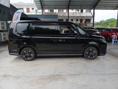 Honda STEPWAGON 1.5 TURBO (A) SPADA 7S RP6