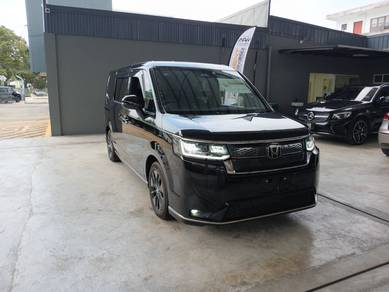 Honda STEPWAGON 1.5 TURBO (A) SPADA 7S RP6