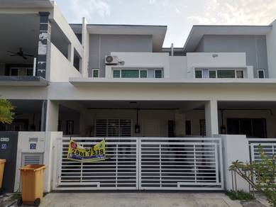Room-for-rent-Bandar-Sri-Sendayan-Negeri-Sembilan