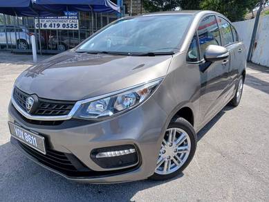 PROTON SERVICE PERSONA PREMIUM 1.6L (A) cantik