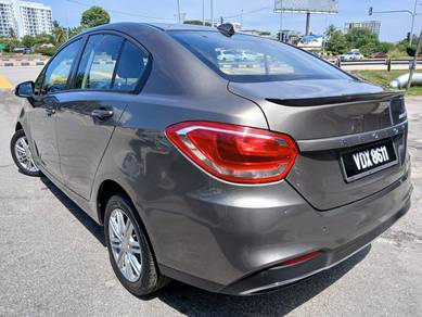 PROTON SERVICE PERSONA PREMIUM 1.6L (A) cantik