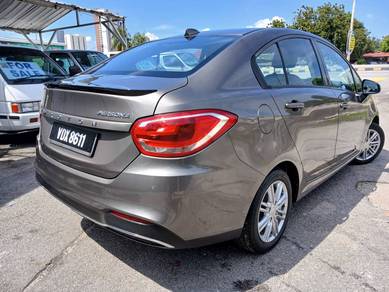 PROTON SERVICE PERSONA PREMIUM 1.6L (A) cantik