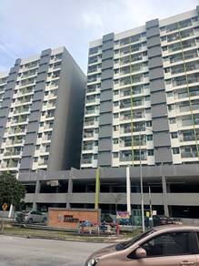 Residensi Zamrud @ Kajang