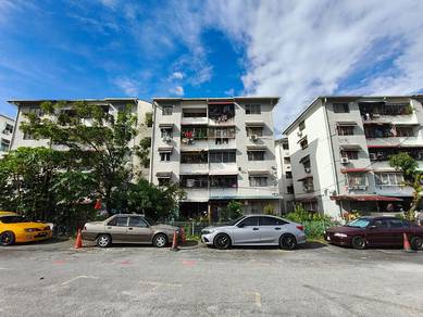 Apartment-for-sale-Gombak-Selangor