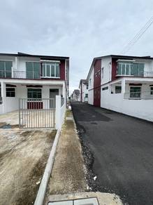 2-storey-Terraced-House-for-rent-Rawang-Selangor