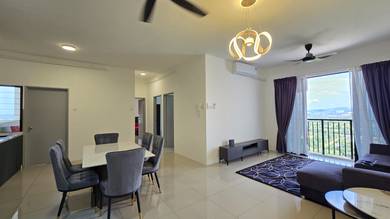 Residensi KLIA