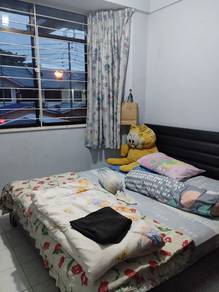 Room-for-rent-Penampang-Sabah