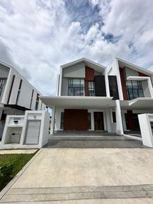 2-storey-Terraced-House-for-sale-Rawang-Selangor