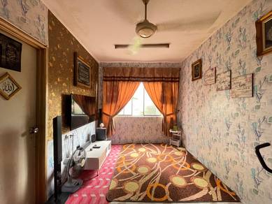 [BELOW MARKET, FULL LOAN] Balakong, Good for Investment, Low Deposit