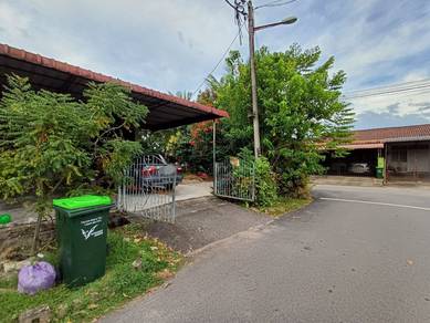 Terraced-House-for-sale-Sungai-Petani-Kedah