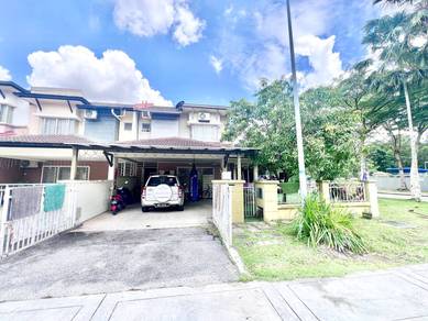 [S159] Below MV, Corner Lot, Sunway Alam Suria U10, Shah Alam