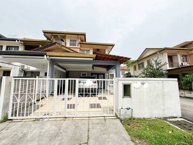 FACING OPEN ENDLOT 2 Storey Setia Impian , Setia Alam