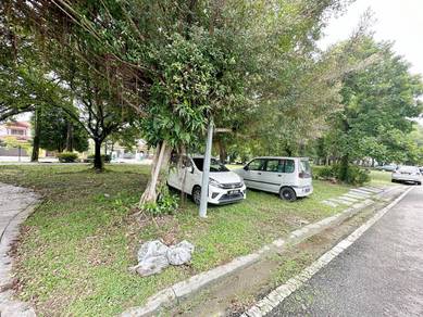 FACING OPEN ENDLOT 2 Storey Setia Impian , Setia Alam
