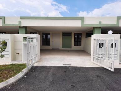 1-storey-Terraced-House-for-sale-Juasseh-Negeri-Sembilan