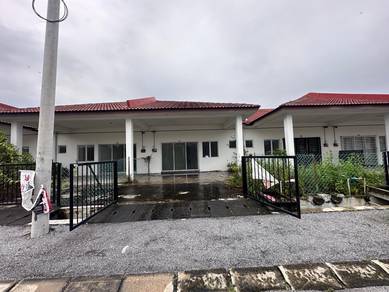 Taman Gopeng Perdana