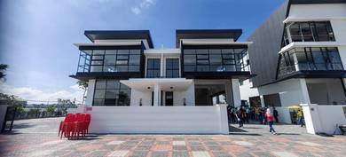 Warehouse-/-Factory-for-sale-Menglembu-Perak
