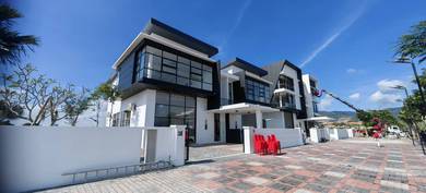 Warehouse-/-Factory-for-sale-Menglembu-Perak