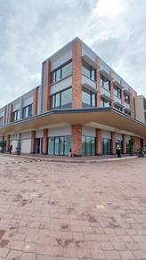 Gamuda Cove  Townquare shop  