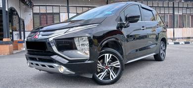 Mitsubishi XPANDER 1.5 (A) LIKE NEW FULLOAN