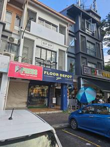 Shop-lot-for-sale-Setia-Alam-Selangor