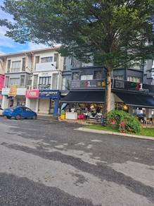 Shop-lot-for-sale-Setia-Alam-Selangor-1