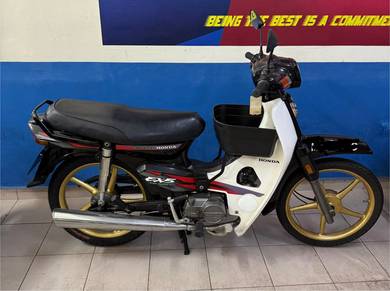 Found 32 results for ex5 high power Motorcycles for sale in Malaysia Mudah.my