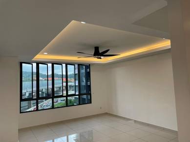 Spacious and Modern Living at Infiniti Residences, Wangsa Maju