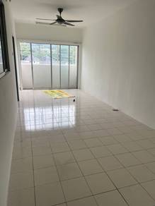 3-Bedroom Home in Residensi Bistaria –Perfect for Families / Investors