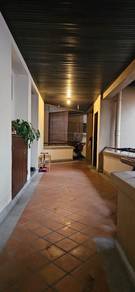 Beautiful Kampung Warisan Condo: Prime Location Opposite Jelatek LRT
