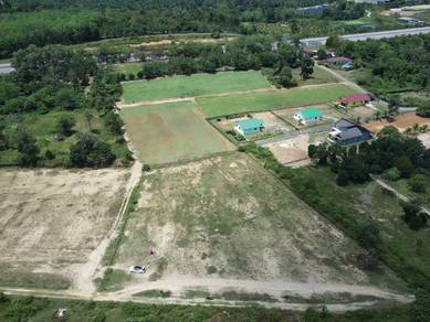 Agricultural-Land-for-sale-Nilai-Negeri-Sembilan