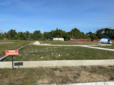 International Lot Taman Pinggiran Kasturi Lunas Kedah
